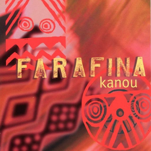Kanou | 2001